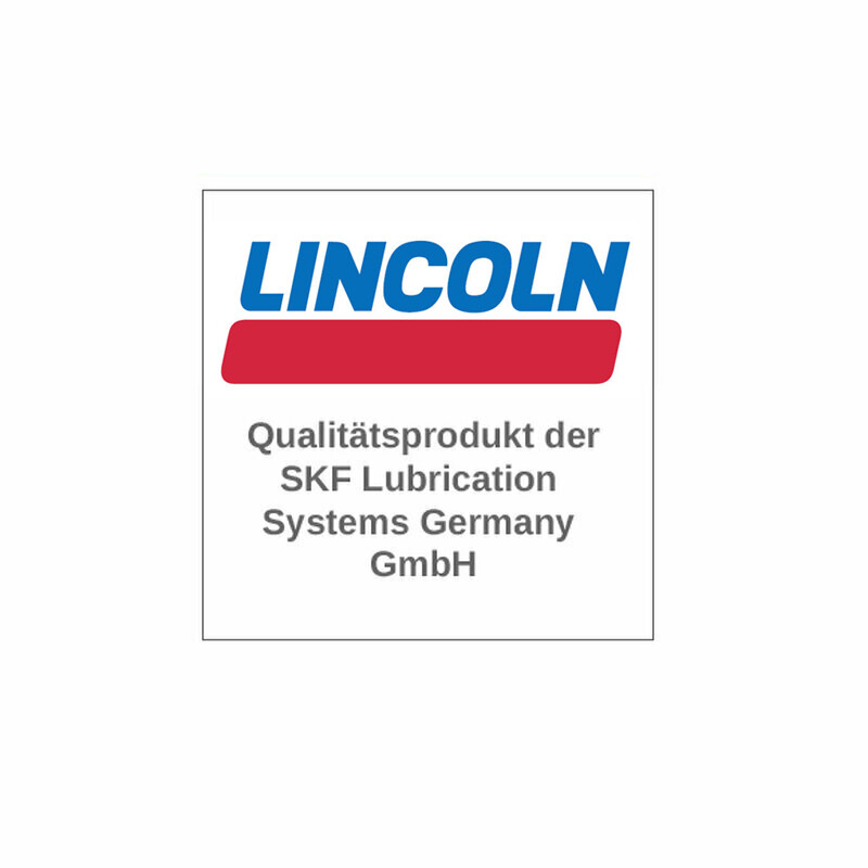 251-14073-8 - Lincoln Dust protection - For nipple 251-14073-4 - cent, 5,57  €